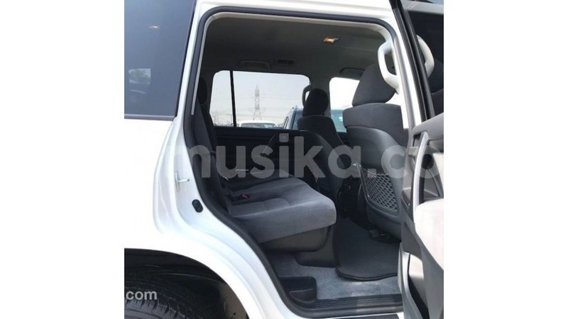 Big with watermark toyota land cruiser harare import dubai 12607