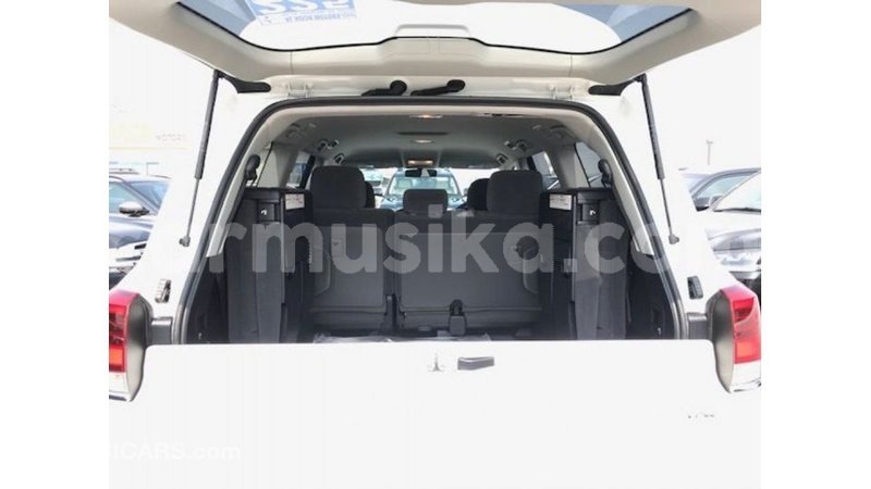 Big with watermark toyota land cruiser harare import dubai 12607