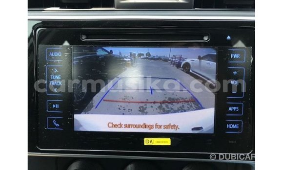 Tenga Imported Toyota Corolla Chena Mota in Import - Dubai in Harare Tenga Imported Toyota Corolla Chena Mota in Import - Dubai in Harare