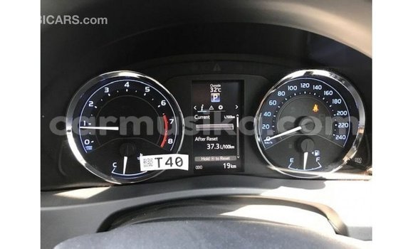 Tenga Imported Toyota Corolla Chena Mota in Import - Dubai in Harare Tenga Imported Toyota Corolla Chena Mota in Import - Dubai in Harare