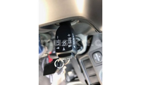 Tenga Imported Toyota Hiace Chena Mota in Import - Dubai in Harare Tenga Imported Toyota Hiace Chena Mota in Import - Dubai in Harare