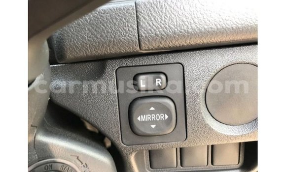 Tenga Imported Toyota Hiace Chena Mota in Import - Dubai in Harare Tenga Imported Toyota Hiace Chena Mota in Import - Dubai in Harare