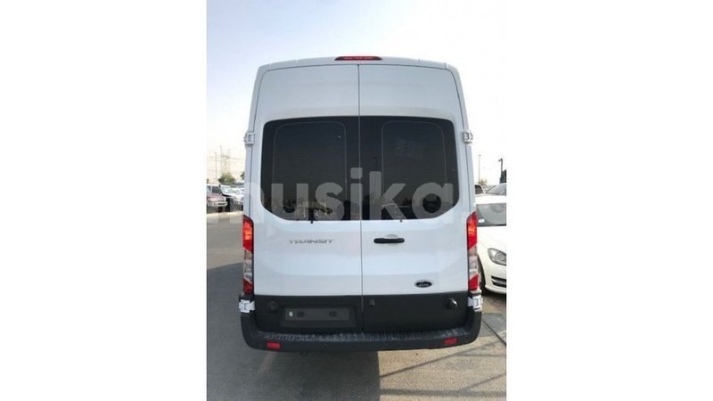 Big with watermark ford club wagon harare import dubai 12612