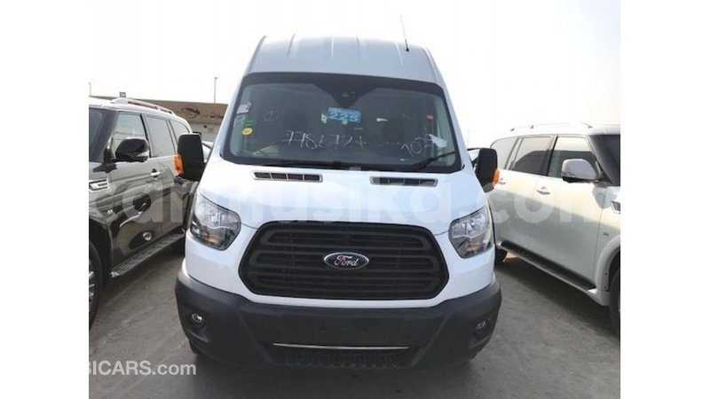 Big with watermark ford club wagon harare import dubai 12612