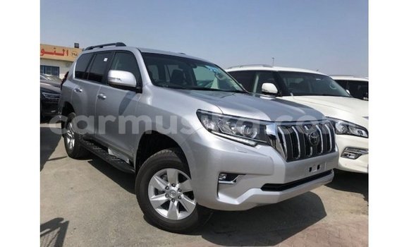 Tenga Imported Toyota Prado Zvimwe Mota in Import - Dubai in Harare Tenga Imported Toyota Prado Zvimwe Mota in Import - Dubai in Harare