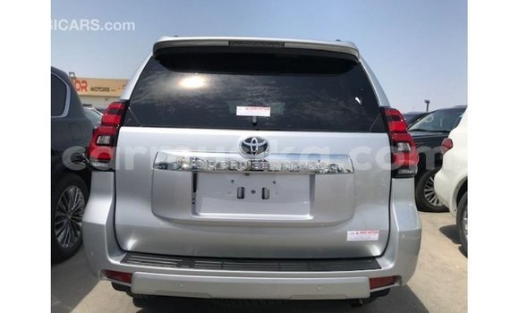 Tenga Imported Toyota Prado Zvimwe Mota in Import - Dubai in Harare Tenga Imported Toyota Prado Zvimwe Mota in Import - Dubai in Harare