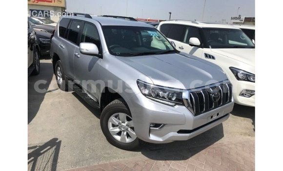 Tenga Imported Toyota Prado Zvimwe Mota in Import - Dubai in Harare Tenga Imported Toyota Prado Zvimwe Mota in Import - Dubai in Harare