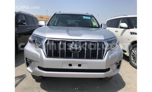 Tenga Imported Toyota Prado Zvimwe Mota in Import - Dubai in Harare Tenga Imported Toyota Prado Zvimwe Mota in Import - Dubai in Harare