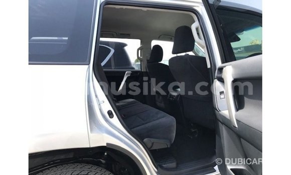 Tenga Imported Toyota Prado Zvimwe Mota in Import - Dubai in Harare Tenga Imported Toyota Prado Zvimwe Mota in Import - Dubai in Harare