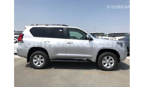 Tenga Imported Toyota Prado Zvimwe Mota in Import - Dubai in Harare Tenga Imported Toyota Prado Zvimwe Mota in Import - Dubai in Harare