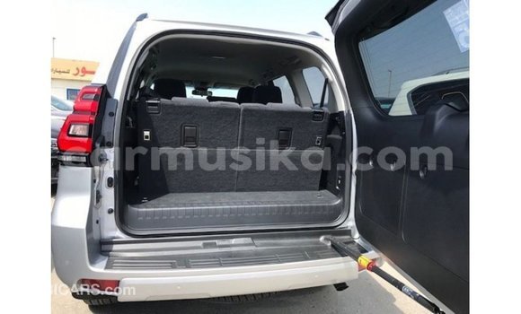 Tenga Imported Toyota Prado Zvimwe Mota in Import - Dubai in Harare Tenga Imported Toyota Prado Zvimwe Mota in Import - Dubai in Harare