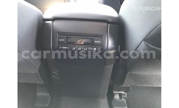 Tenga Imported Toyota Prado Zvimwe Mota in Import - Dubai in Harare Tenga Imported Toyota Prado Zvimwe Mota in Import - Dubai in Harare