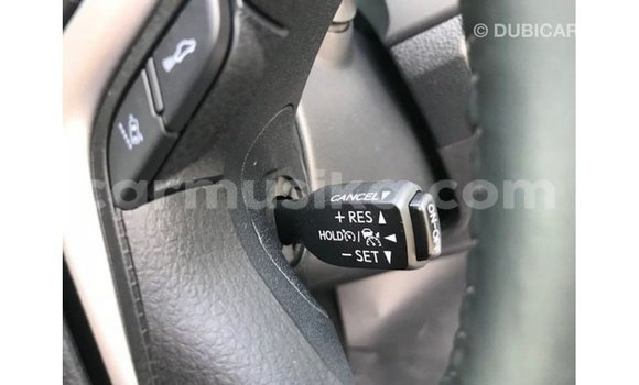 Tenga Imported Toyota Prado Zvimwe Mota in Import - Dubai in Harare Tenga Imported Toyota Prado Zvimwe Mota in Import - Dubai in Harare