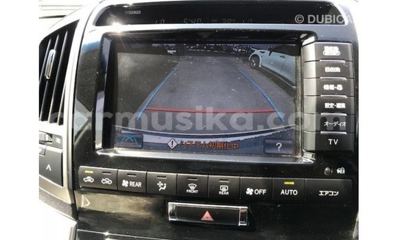 Buy Import Toyota Land Cruiser White Car in Import - Dubai in Harare Buy Import Toyota Land Cruiser White Car in Import - Dubai in Harare