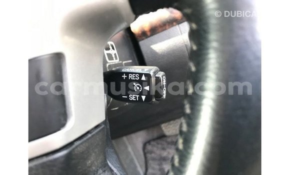 Buy Import Toyota Land Cruiser White Car in Import - Dubai in Harare Buy Import Toyota Land Cruiser White Car in Import - Dubai in Harare