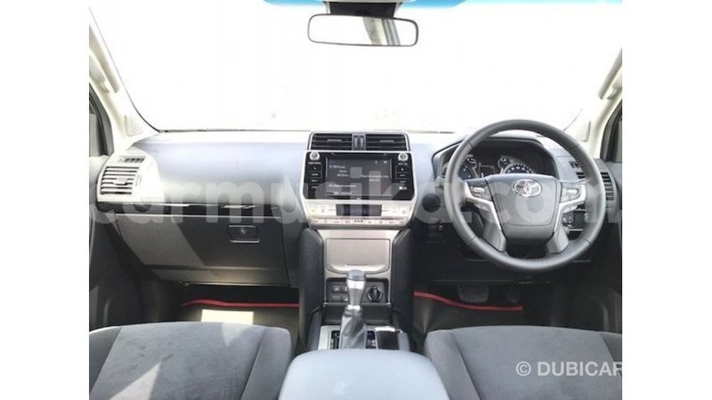 Big with watermark toyota prado harare import dubai 12615