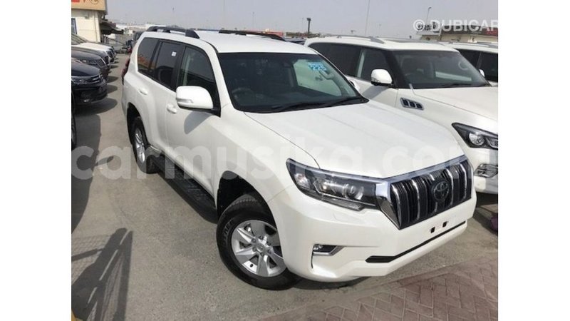 Big with watermark toyota prado harare import dubai 12615