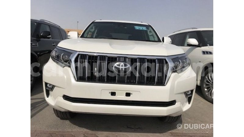 Big with watermark toyota prado harare import dubai 12615