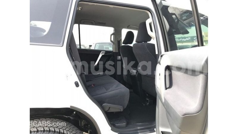 Big with watermark toyota prado harare import dubai 12615
