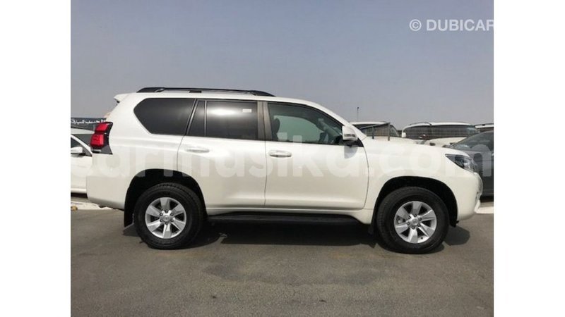 Big with watermark toyota prado harare import dubai 12615