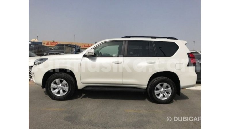 Big with watermark toyota prado harare import dubai 12615