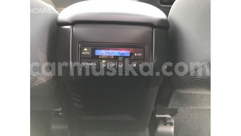 Big with watermark toyota prado harare import dubai 12615