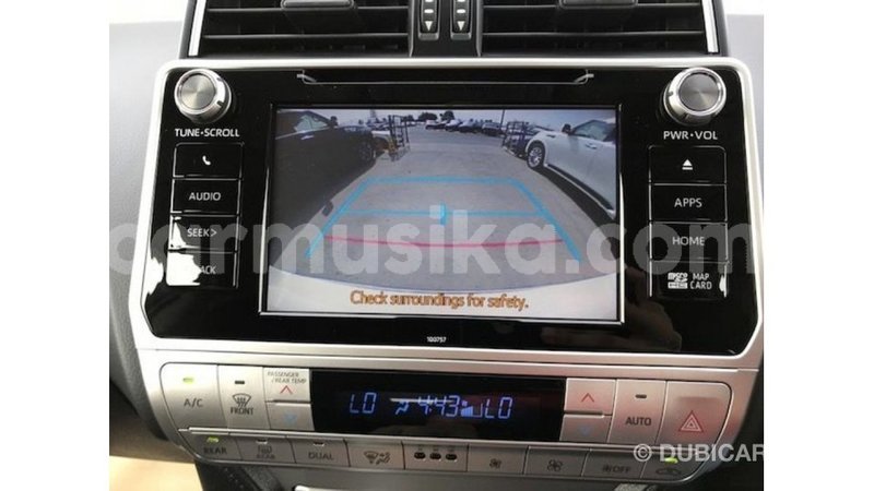 Big with watermark toyota prado harare import dubai 12615