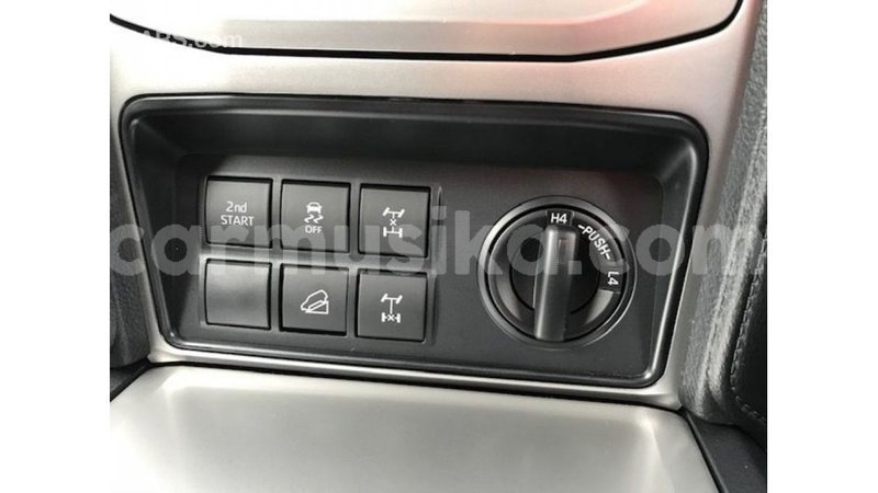 Big with watermark toyota prado harare import dubai 12615