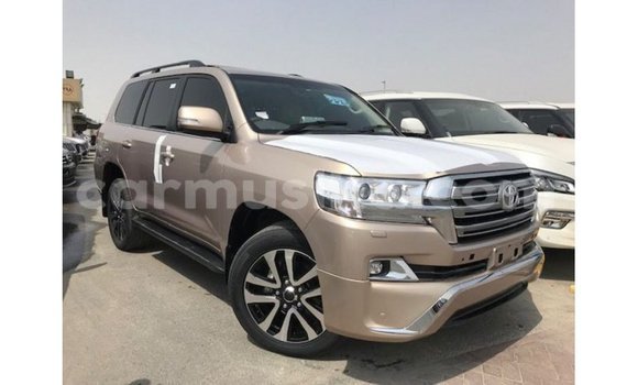 Nunua Imported Toyota Land Cruiser Nyingine Gari ndani ya Import - Dubai nchini Harare Nunua Imported Toyota Land Cruiser Nyingine Gari ndani ya Import - Dubai nchini Harare