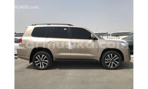 Nunua Imported Toyota Land Cruiser Nyingine Gari ndani ya Import - Dubai nchini Harare Nunua Imported Toyota Land Cruiser Nyingine Gari ndani ya Import - Dubai nchini Harare