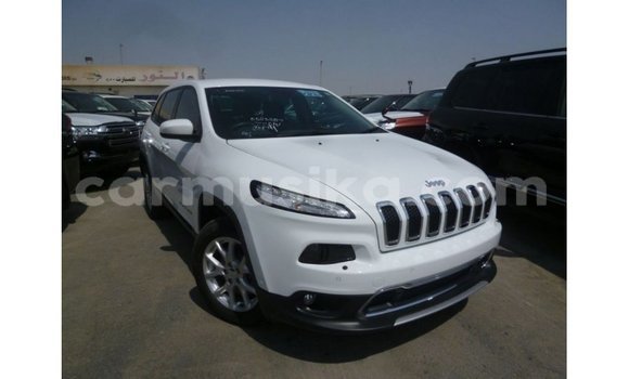 Nunua Imported Jeep Cherokee Nyeupe Gari ndani ya Import - Dubai nchini Harare Nunua Imported Jeep Cherokee Nyeupe Gari ndani ya Import - Dubai nchini Harare