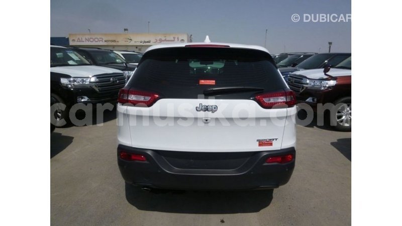 Big with watermark jeep cherokee harare import dubai 12617