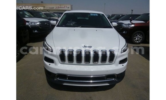Nunua Imported Jeep Cherokee Nyeupe Gari ndani ya Import - Dubai nchini Harare Nunua Imported Jeep Cherokee Nyeupe Gari ndani ya Import - Dubai nchini Harare