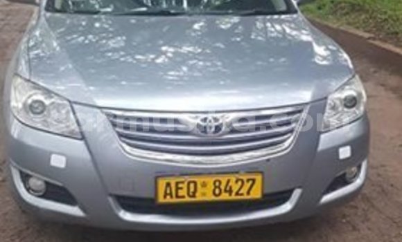 Acheter Occasion Voiture Toyota Camry Autre à Harare, Harare Acheter Occasion Voiture Toyota Camry Autre à Harare, Harare