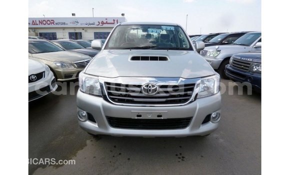 Acheter Import Voiture Toyota Hilux Autre à Import - Dubai, Harare Acheter Import Voiture Toyota Hilux Autre à Import - Dubai, Harare