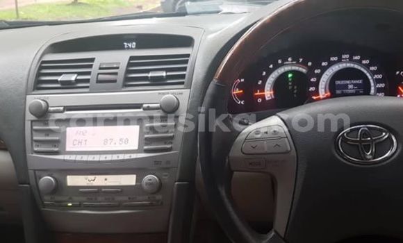 Acheter Occasion Voiture Toyota Camry Autre à Harare, Harare Acheter Occasion Voiture Toyota Camry Autre à Harare, Harare