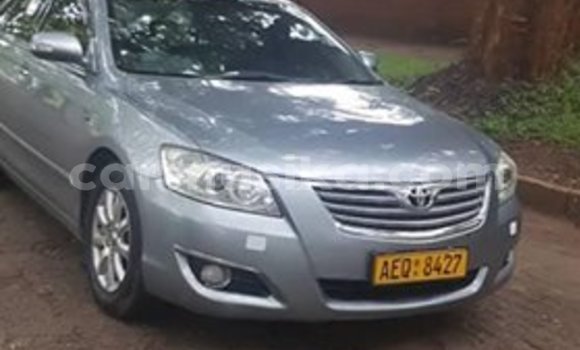 Acheter Occasion Voiture Toyota Camry Autre à Harare, Harare Acheter Occasion Voiture Toyota Camry Autre à Harare, Harare