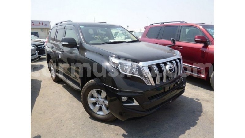 Big with watermark toyota prado harare import dubai 12621