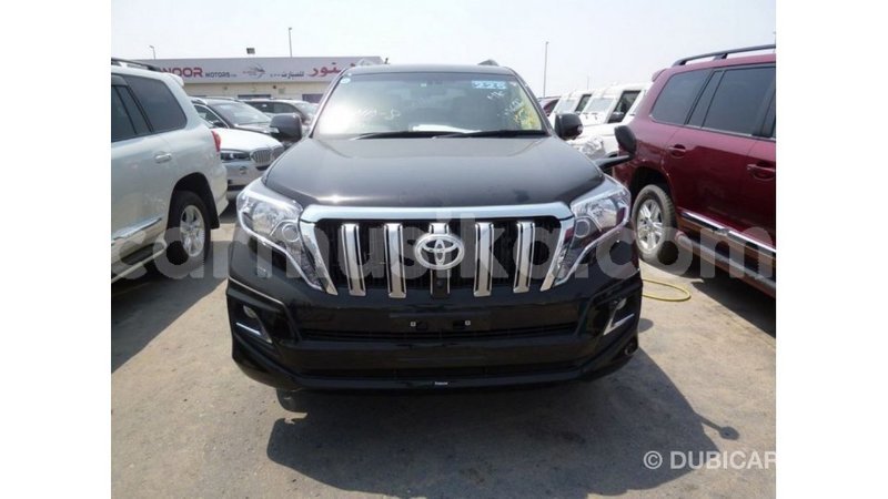 Big with watermark toyota prado harare import dubai 12621