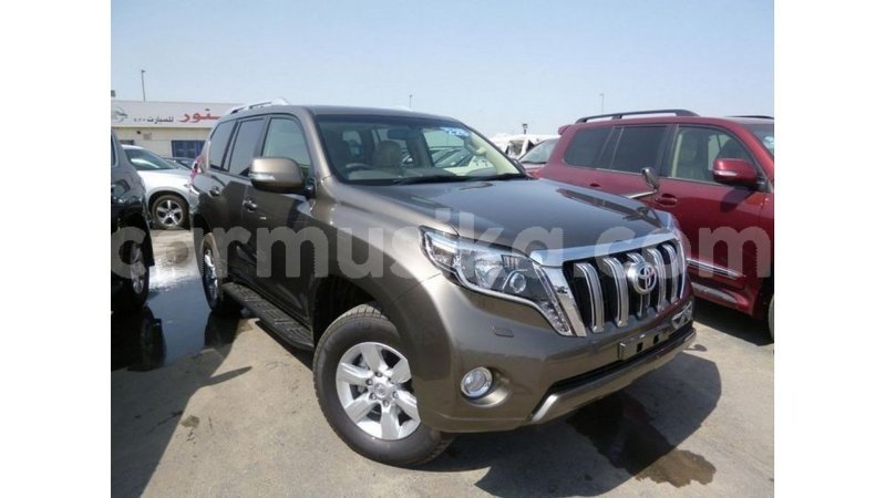 Big with watermark toyota prado harare import dubai 12622