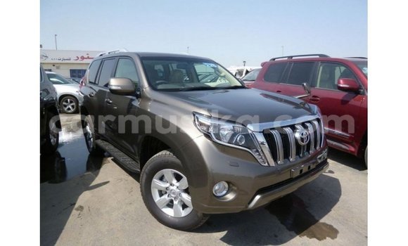 Nunua Imported Toyota Prado Brown Gari ndani ya Import - Dubai nchini Harare Nunua Imported Toyota Prado Brown Gari ndani ya Import - Dubai nchini Harare