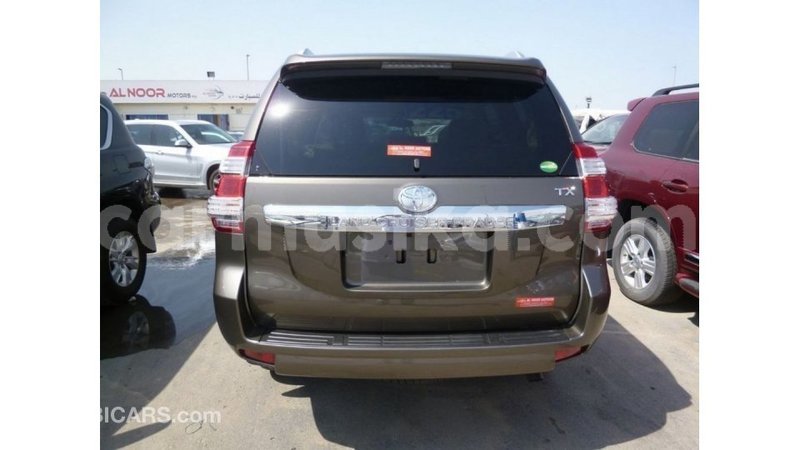 Big with watermark toyota prado harare import dubai 12622