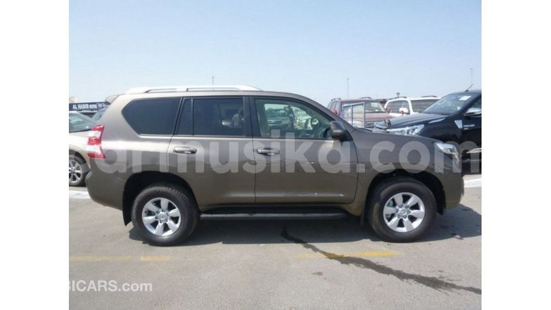 Big with watermark toyota prado harare import dubai 12622