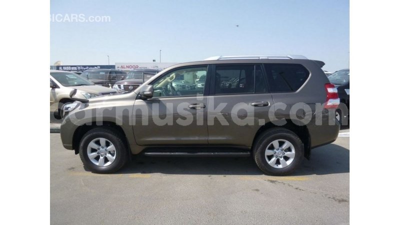 Big with watermark toyota prado harare import dubai 12622