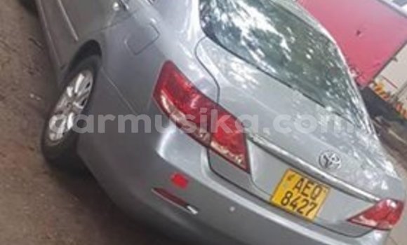 Acheter Occasion Voiture Toyota Camry Autre à Harare, Harare Acheter Occasion Voiture Toyota Camry Autre à Harare, Harare