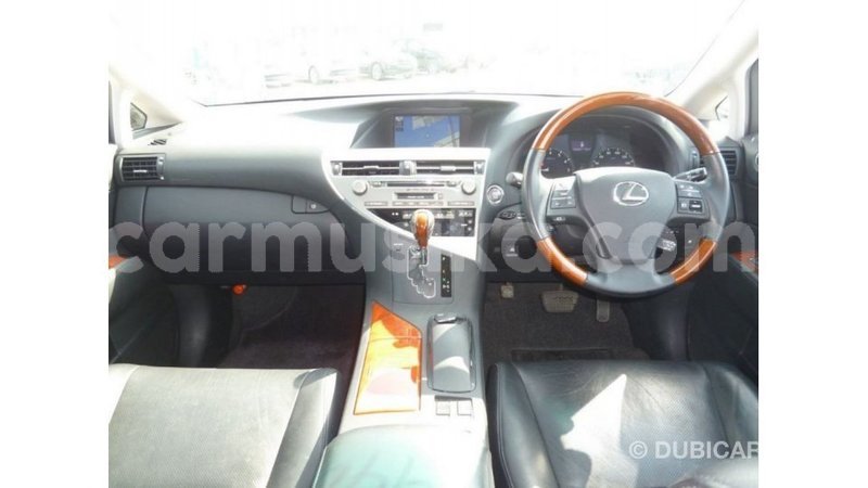 Big with watermark lexus rx 350 harare import dubai 12624