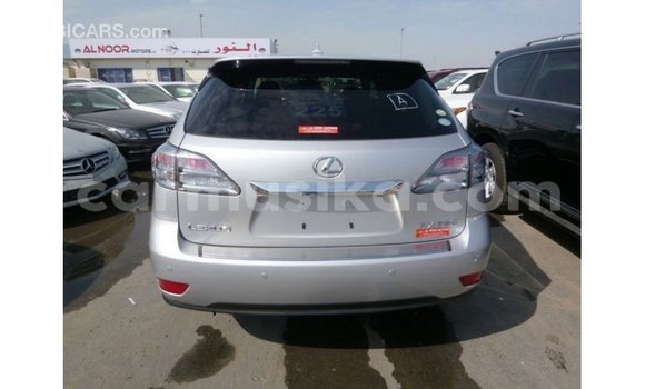 Buy Import Lexus RX 350 Other Car in Import - Dubai in Harare Buy Import Lexus RX 350 Other Car in Import - Dubai in Harare