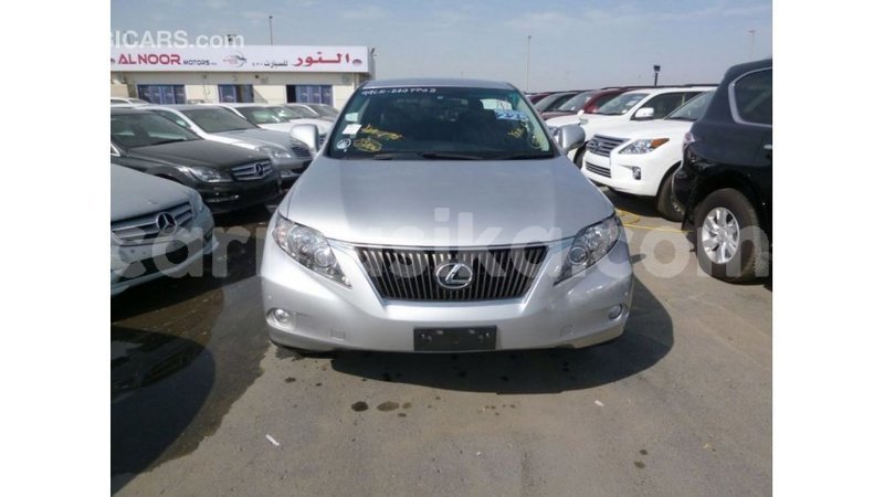 Big with watermark lexus rx 350 harare import dubai 12624