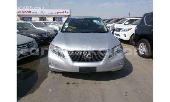 Buy Import Lexus RX 350 Other Car in Import - Dubai in Harare Buy Import Lexus RX 350 Other Car in Import - Dubai in Harare
