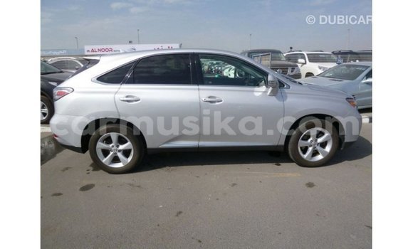 Buy Import Lexus RX 350 Other Car in Import - Dubai in Harare Buy Import Lexus RX 350 Other Car in Import - Dubai in Harare